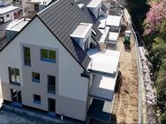 Moderne 4-Zimmer-Neubau-Wohnung in 5-Familienhaus - Wiesbaden