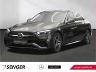 Mercedes C 220, d AMG Line Ambiente, Jahr 2024 - Hamm