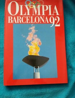 Olympia Barcelona 92 - Kassel