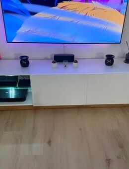 TV Sideboard Lowboard - Augustdorf