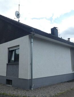 Großzügiges Zweifamilienhaus in ruhiger Wohnlage von Dannstadt-Schauernheim! - Dannstadt-Schauernheim