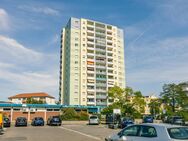 Großzügige 2-Zimmerwohnung mit Balkon und Blick über Neustadt! - Neustadt (Weinstraße)