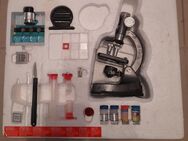 edu sience - mikroscope lab max - Grävenwiesbach