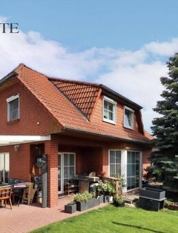 Familien Zuhause unweit von Magdeburg! - Sülzetal