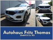 VW T-Roc Cabriolet, 1.5 TSI R-Line, Jahr 2021 - Celle