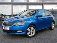 Skoda Fabia Style *PDC*WENIG-KM* 1-HAND*TÜV NEU* - Geisenheim