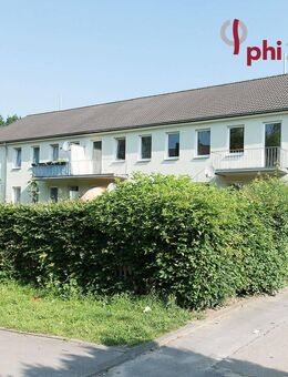 PHI AACHEN - Ruhige Dreizimmer-Wohnung mit Balkon in Stolberg-Münsterbusch! - Stolberg (Rheinland, Kupferstadt)