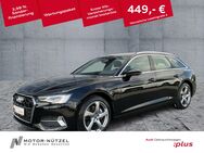 Audi A6, Avant 45 TFSI QU ADVANCED, Jahr 2023 - Mitterteich