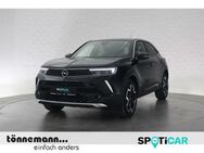 Opel Mokka, B ULTIMATE MATRIXLICHT, Jahr 2023 - Heiden