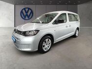 VW Caddy, 2.0 TDI Maxi Basis, Jahr 2024 - Frankfurt (Main)