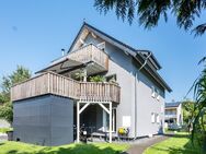 KEINE KÄUFERPROVISION Saniertes Zweifamilienhaus mit großem Garten in ruhiger Lage von Oerlinghausen - Oerlinghausen