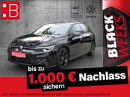 VW Golf, 2.0 TSI GTI 8 IQ LIGHT CONNECT, Jahr 2023 - Treuchtlingen