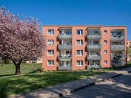 Modernisierte Wohnung mit Blick ins Grüne - Radevormwald (Stadt auf der Höhe)