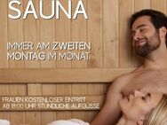 Sauna 65 Gemischte Sauna 11.11 15 uhr - Bielefeld