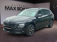 Skoda Kamiq, Ambition 2xKlima, Jahr 2023 - Weißenfels