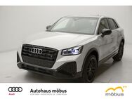 Audi Q2, S line 35 TFSI S-TRO SMI, Jahr 2022 - Berlin