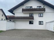 Großzügige 3,5-Zimmer-Wohnung zur Vermietung im Herzen von FN Manzell - Friedrichshafen