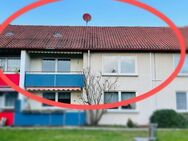 Sehr gepflegte 3-Zimmer-Wohnung in Klein Hehlen! (AG-6242) - Celle
