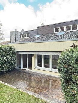 Mertesdorf - Ihre Doppelhaushälfte zum Wohlfühlen - Mertesdorf