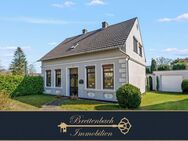 Rustikaler Charme trifft moderne Gemütlichkeit - Bremen