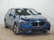 BMW 118 i Lim. Advantage TEMPOMAT SITZHZ 2-ZK PDC LED - Roßtal