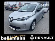 Renault ZOE, Z E 40 R110 Life Limited ||, Jahr 2019 - Speyer