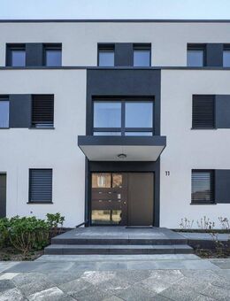 Dein Traumhaus im Bauhausdesign in Köln Sürth - Köln