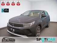 Opel Grandland Enjoy 1.2 Turbo S/S 6G *SHZ*LHZ*PDC* - Schwandorf