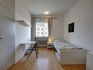 Private Room in Bad Cannstatt, Stuttgart - Stuttgart