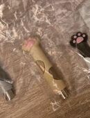 Cat Eye Magnet Stick Katzenpfote 🐱 Nail Art Zubehör | Verschiedene Farben in 39624