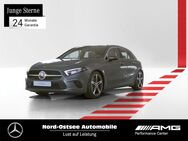 Mercedes A 250, e Progressive °, Jahr 2020 - Heide