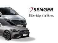 Mercedes E 300, e T AMG, Jahr 2024 - Büdingen