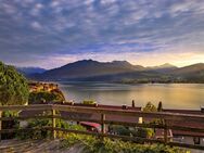 Panorama-Seeblick! Einmaliges Mehrparteienhaus in Tegernsee - Tegernsee