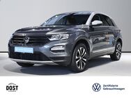 VW T-Roc, 1.5 TSI United, Jahr 2020 - Hildesheim