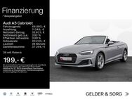 Audi A5, Cabriolet 35 TDI, Jahr 2024 - Ebern