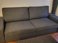 Zweier Couch/ Sofa - Düsseldorf