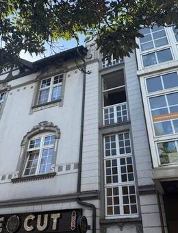 Attraktive renovierte 2-Raum-Wohnung im Herzen von Essen - Steele - Essen