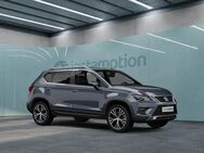 Seat Ateca, 1.5 TSI Style °, Jahr 2020 - München