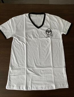 T-Shirt Bacardi Cuba Libero 1862 - Größe M - Vilshofen (Donau) Zentrum