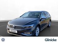 VW Passat Variant, 2.0 TDI Alltrack, Jahr 2020 - Witzenhausen