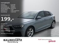 Audi A1, Sportback 30 TFSI S line OPTIK, Jahr 2022 - Ravensburg