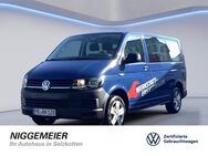 VW T6 Kombi, Kurz EcoProfi, Jahr 2019 - Salzkotten