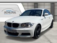 BMW 135, i Coupe Sportpaket Sportfahrwerk, Jahr 2010 - Traunreut