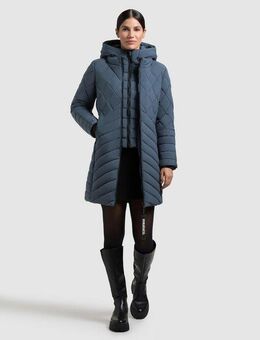 khujo Steppmantel IVANA