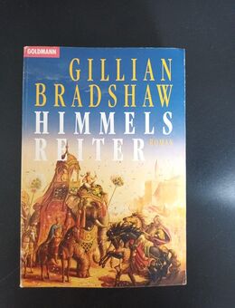Himmelsreiter. von Gillian Bradshaw - Essen
