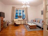 Stilvolle Designer-Wohnung für Liebhaber des guten Geschmacks - Düsseldorf