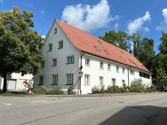 Grünes Apartment in ungewöhnlichem Gästehaus - Radolfzell (Bodensee)