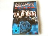 Battlestar Galactica - Razor - DVD - Alsdorf Zentrum