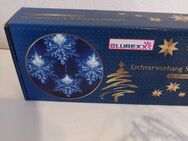 Glurexx LED-Lichterkette 10x LEDs Weihnachtsdeko 5m Weihnachten - Essen