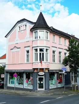 Wohn- und Geschäftshaus mit Potenzial - Solide Kapitalanlage in zentraler Lage von Bad Honnef! - Bad Honnef